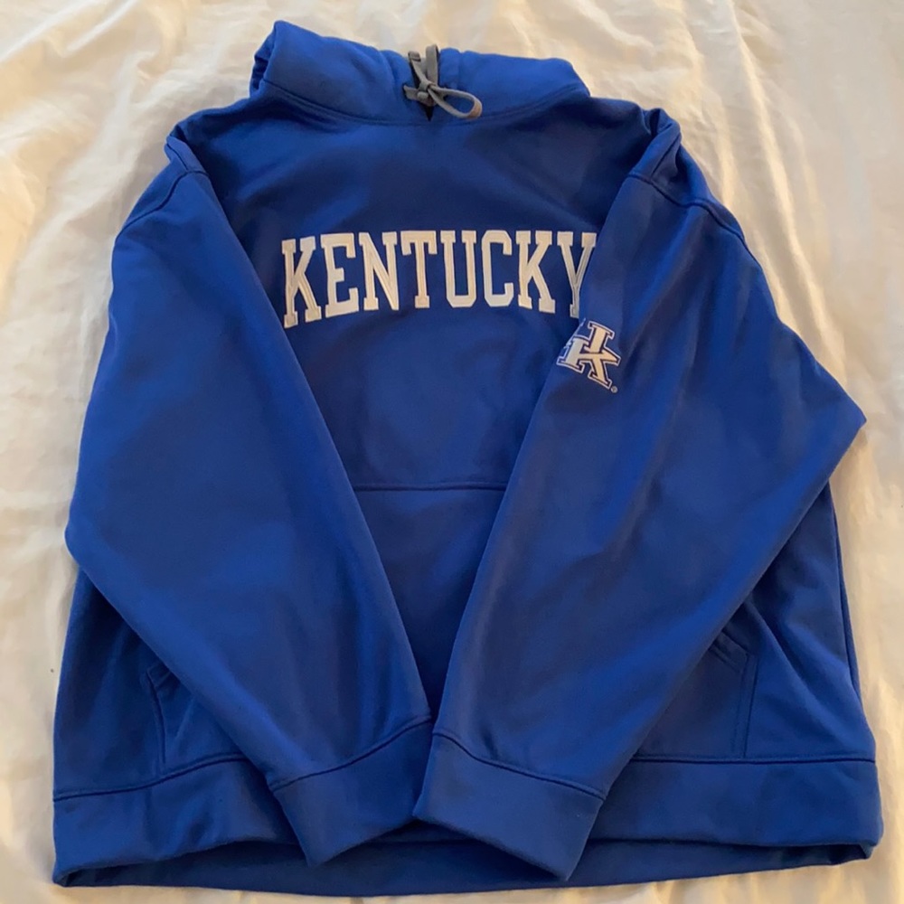 University of Kentucky Hoodie